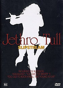 <i>Slipstream</i> (video) 1981 video by Jethro Tull