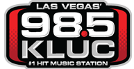 <span class="mw-page-title-main">KLUC-FM</span> Radio station in Las Vegas, Nevada