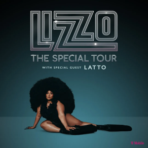 <span class="mw-page-title-main">The Special Tour</span> 2022–23 concert tour by Lizzo