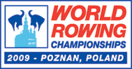 <span class="mw-page-title-main">2009 World Rowing Championships</span> International rowing regatta