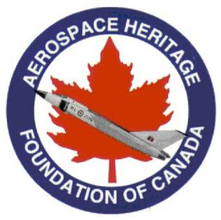 <span class="mw-page-title-main">Aerospace Heritage Foundation of Canada</span>