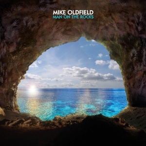 <i>Man on the Rocks</i> 2014 studio album by Mike Oldfield