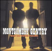 <i>You Do Your Thing</i> 2004 studio album by Montgomery Gentry