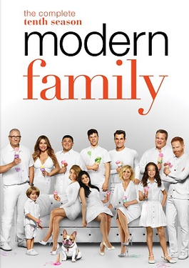 <i>Modern Family</i> (season 10) Season of television series