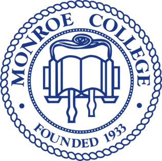 <span class="mw-page-title-main">Monroe College</span> American for-profit college based in New York