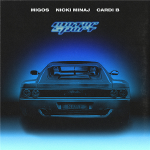 <span class="mw-page-title-main">MotorSport</span> 2017 single by Migos featuring Nicki Minaj and Cardi B