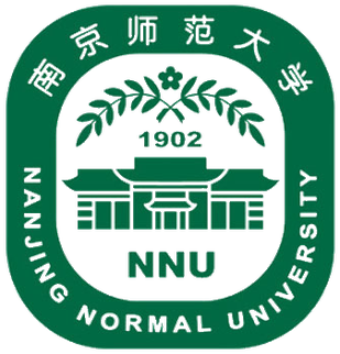 <span class="mw-page-title-main">Nanjing Normal University</span> Public university in Nanjing, Jiangsu. China