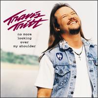 <i>No More Looking over My Shoulder</i> 1998 studio album by Travis Tritt