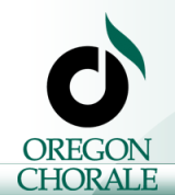 <span class="mw-page-title-main">Oregon Chorale</span>