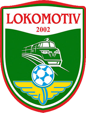 <span class="mw-page-title-main">PFC Lokomotiv Tashkent</span> Uzbek football club