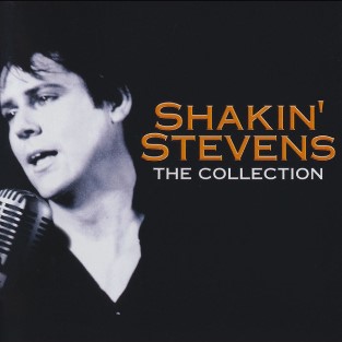 <i>The Collection</i> (Shakin Stevens album) 2005 compilation album by Shakin Stevens