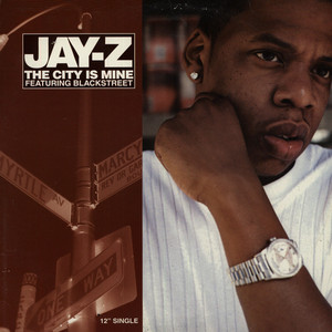 <span class="mw-page-title-main">The City Is Mine</span> 1998 single by Jay-Z featuring Blackstreet