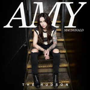 The Hudson (song) 2020 song by Amy Macdonald