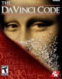 <i>The Da Vinci Code</i> (video game) 2006 video game