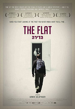 <i>The Flat</i> (2011 film) 2011 film by Arnon Goldfinger