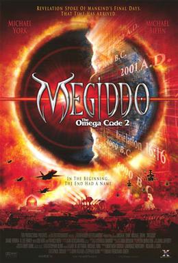 <i>Megiddo: The Omega Code 2</i> 2001 film by Brian Trenchard-Smith