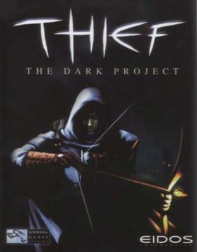 <i>Thief: The Dark Project</i> 1998 video game