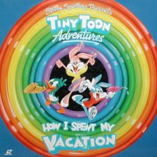 <i>Tiny Toon Adventures: How I Spent My Vacation</i> 1992 American animated film