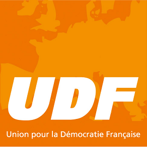 <span class="mw-page-title-main">Union for French Democracy</span> Political party in France