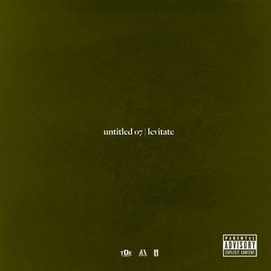 <span class="mw-page-title-main">Untitled 07 – 2014–2016</span> 2016 single by Kendrick Lamar