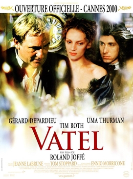 <i>Vatel</i> (film) 2000 film