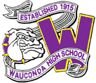 <span class="mw-page-title-main">Wauconda High School</span> Public secondary school in Wauconda, Illinois, United States