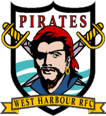 <span class="mw-page-title-main">West Harbour RFC</span> Australian rugby union club, based in Concord, NSW