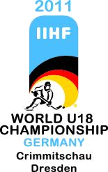 <span class="mw-page-title-main">2011 IIHF World U18 Championships</span>