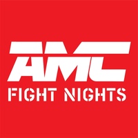 <span class="mw-page-title-main">AMC Fight Nights</span> Russian mixed martial arts promoter