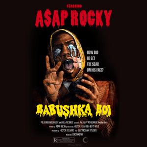 <span class="mw-page-title-main">Babushka Boi</span> 2019 single by ASAP Rocky