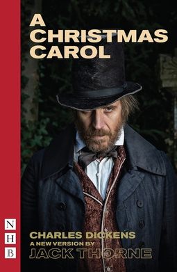 <i>A Christmas Carol</i> (2017 play) 2017 play by Jack Thorne based on Charles Dickens novella