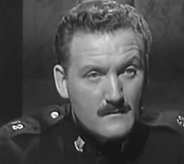 <span class="mw-page-title-main">David Lodge (actor)</span> British actor (1921–2003)