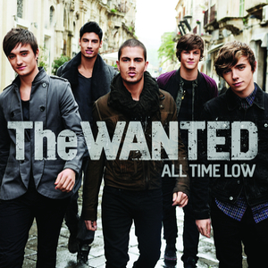 <span class="mw-page-title-main">All Time Low (The Wanted song)</span> 2010 single by The Wanted