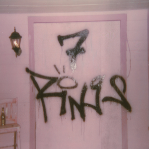 <span class="mw-page-title-main">7 Rings</span> 2019 single by Ariana Grande