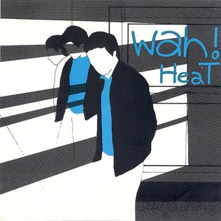 <span class="mw-page-title-main">Better Scream</span> 1979 single by Wah! Heat