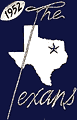 <span class="mw-page-title-main">Dallas Texans (NFL)</span> Team of the National Football League (NFL) for one season, 1952