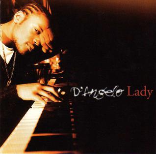 <span class="mw-page-title-main">Lady (D'Angelo song)</span> 1996 single by DAngelo