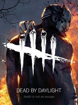 <i>Dead by Daylight</i> 2016 video game