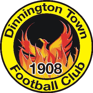 <span class="mw-page-title-main">Dinnington Town F.C.</span> Association football club in England