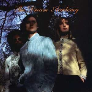 <i>The Dream Academy</i> (album) 1985 studio album by The Dream Academy