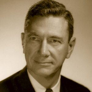 <span class="mw-page-title-main">Edgar F. Shannon Jr.</span> American academic (1918-1997)