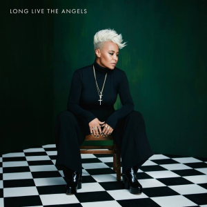 <i>Long Live the Angels</i> 2016 studio album by Emeli Sandé