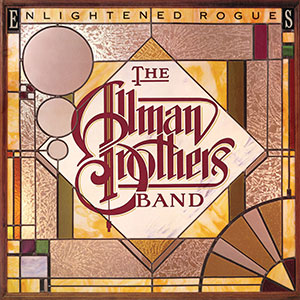 <i>Enlightened Rogues</i> 1979 studio album by the Allman Brothers Band