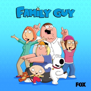 <i>Family Guy</i> season 19 Season of television series