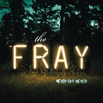 <span class="mw-page-title-main">Never Say Never (The Fray song)</span> 2009 single by The Fray