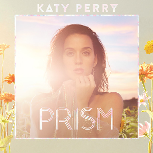 <i>Prism</i> (Katy Perry album) 2013 studio album by Katy Perry