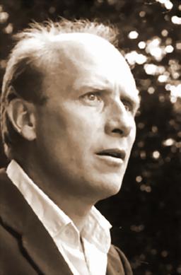 <span class="mw-page-title-main">Albert Lamorisse</span> French filmmaker, film producer, and writer (1922–1970)