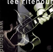 <i>Wes Bound</i> 1993 studio album by Lee Ritenour