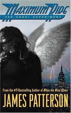 <i>Maximum Ride: The Angel Experiment</i>