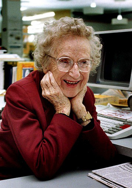 <span class="mw-page-title-main">Mildred Benson</span> American writer